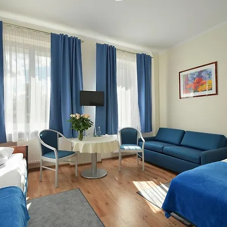Bed & Breakfast Slowianski