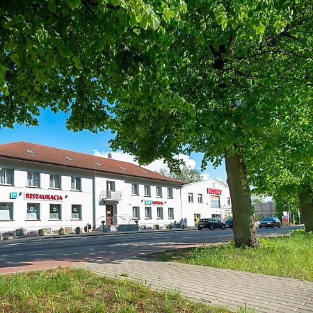 Bed and breakfast Slowianski Łobez