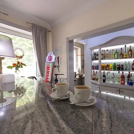 Slowianski 3* Łobez