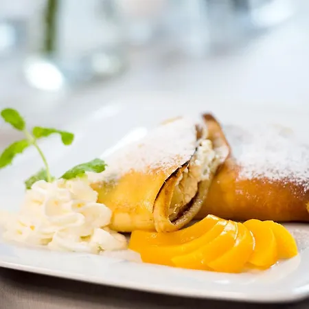 Slowianski Bed and breakfast *