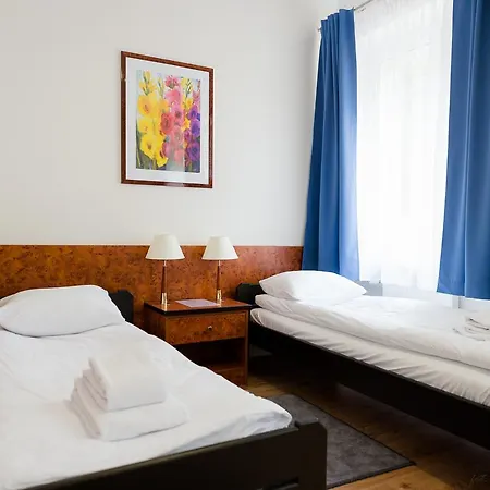 Slowianski Bed & Breakfast Łobez