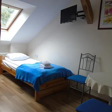 Slowianski Bed & Breakfast 3*