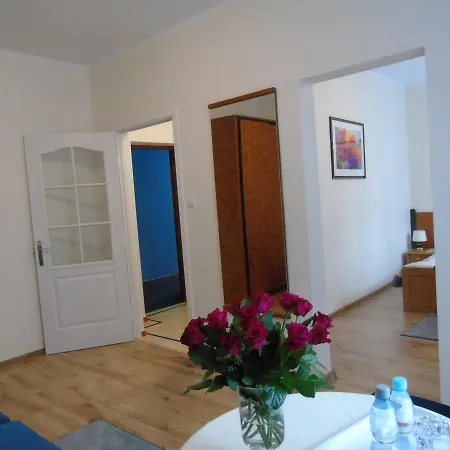 Slowianski Bed and breakfast