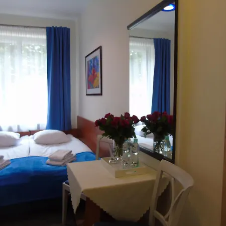 Bed & Breakfast Slowianski Łobez