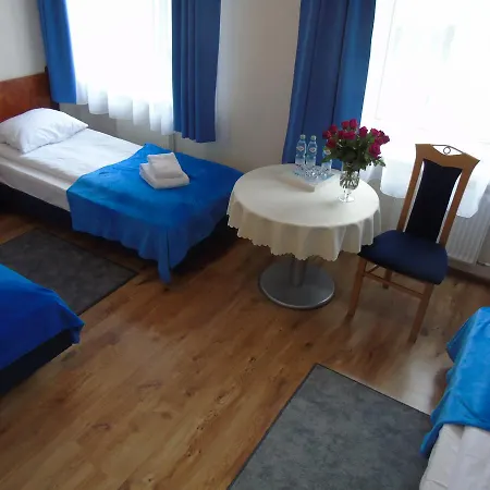Slowianski Bed & Breakfast