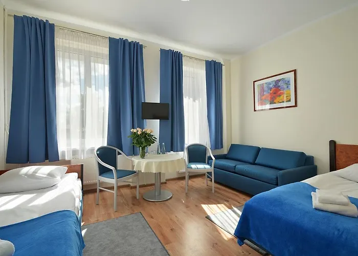 Bed and breakfast Slowianski