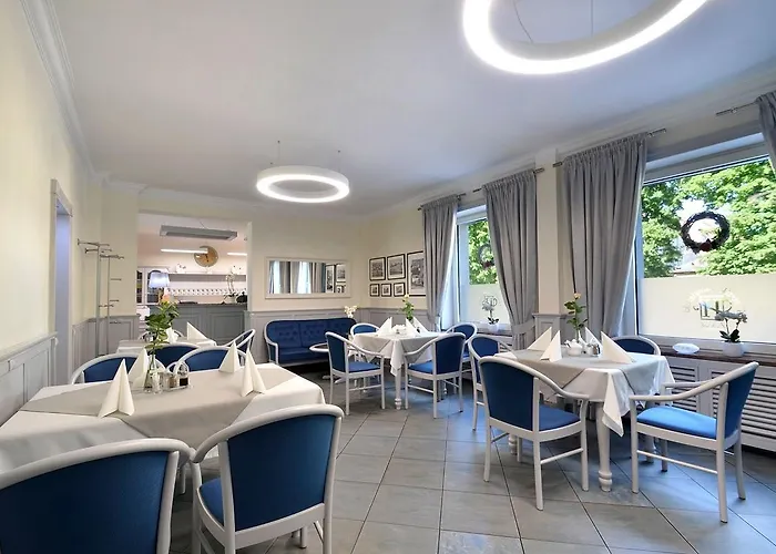 Slowianski Bed and breakfast Łobez