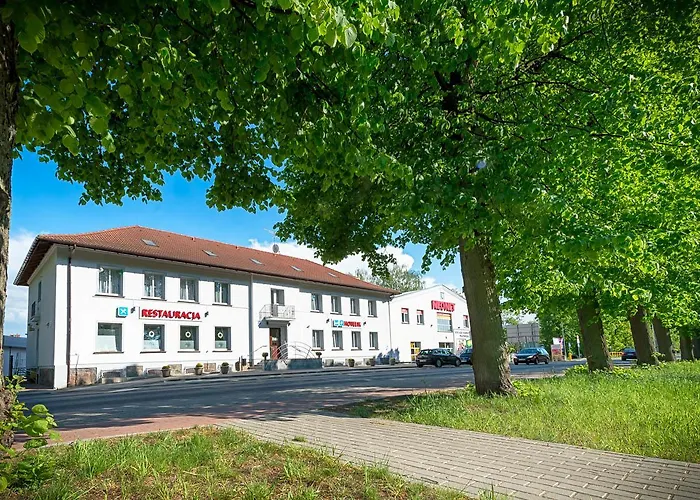 Bed and breakfast Slowianski Łobez