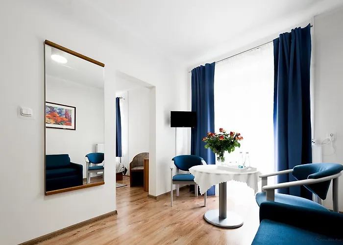 Slowianski Bed and breakfast Łobez