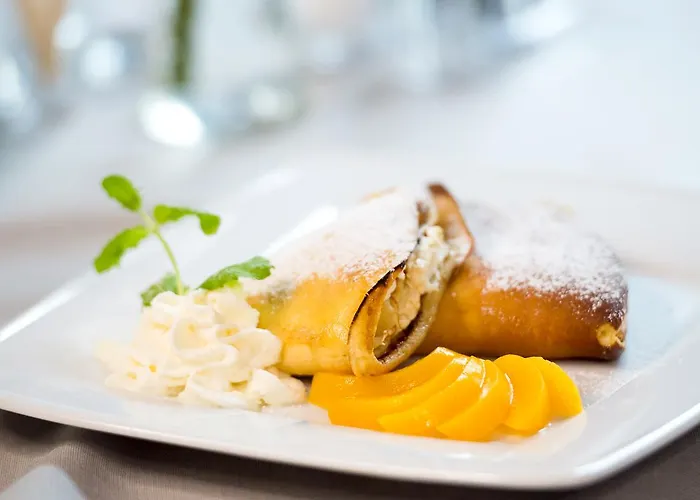 Slowianski Bed and breakfast *