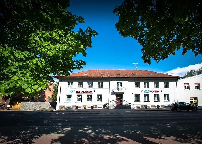 Bed and breakfast Slowianski Łobez