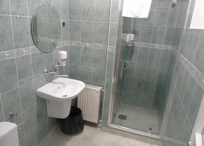 Slowianski Bed and breakfast