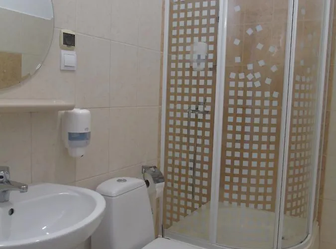 Bed and breakfast Slowianski