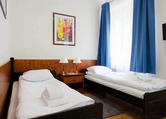 Slowianski Bed and breakfast Łobez