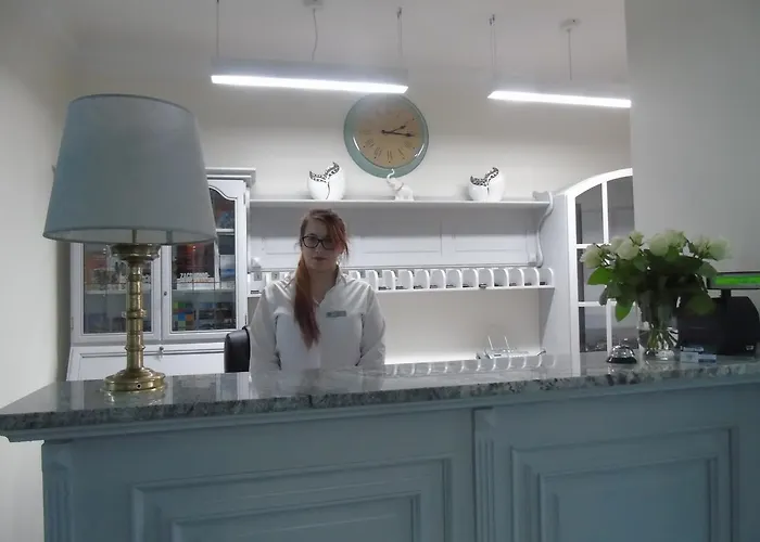 Bed and breakfast Slowianski Łobez