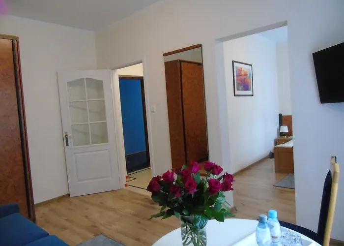 Slowianski Bed and breakfast