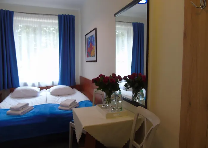 Bed and breakfast Slowianski Łobez